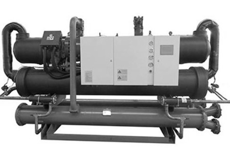工业冷水机怎么选择水泵？