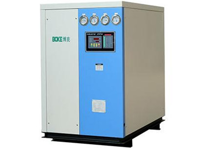 宁波水冷箱式冷水机生产厂家推荐