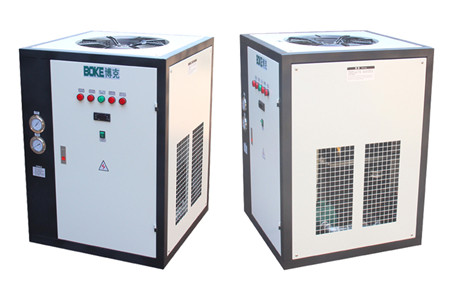 风冷箱式冷水机配件更换周期和检查维护