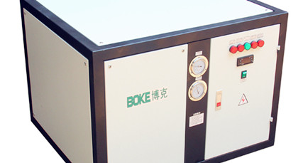 乙二醇低温工业冷水机的优点和应用范围