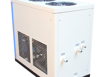 工业冷水机和热泵机有什么关系？